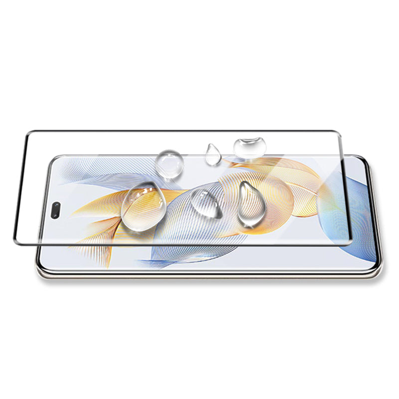 MOCOLO For Honor 90 Pro Screen Protector 3D Curved Complete Covering Film MOCOLO For Honor 90 Pro Screen Protector 3D Curved Complete Covering Film